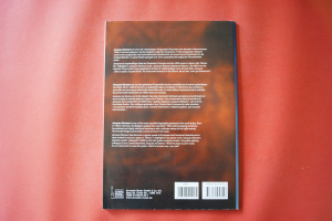 Jacques Stotzem - Clear Night & Straight on Songbook Notenbuch Guitar