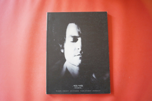 M (Matthieu Chedid) - Mister Mystère Songbook Notenbuch Piano Vocal Guitar PVG
