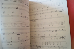 M (Matthieu Chedid) - Mister Mystère Songbook Notenbuch Piano Vocal Guitar PVG