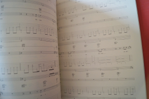 M (Matthieu Chedid) - Mister Mystère Songbook Notenbuch Piano Vocal Guitar PVG