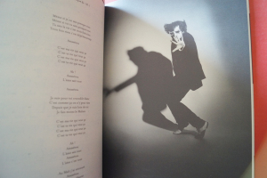 M (Matthieu Chedid) - Mister Mystère Songbook Notenbuch Piano Vocal Guitar PVG