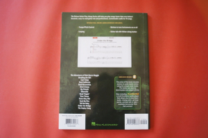 Red Hot Chili Peppers - Deluxe Guitar Play along (mit Audiocode) Songbook Notenbuch Vocal Guitar