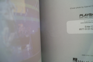 Red Hot Chili Peppers - Deluxe Guitar Play along (mit Audiocode) Songbook Notenbuch Vocal Guitar