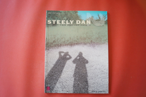 Steely Dan - Two against Nature Songbook Notenbuch Piano Vocal Guitar PVG