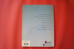 Steely Dan - Two against Nature Songbook Notenbuch Piano Vocal Guitar PVG