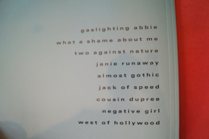 Steely Dan - Two against Nature Songbook Notenbuch Piano Vocal Guitar PVG