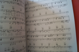 Steely Dan - Two against Nature Songbook Notenbuch Piano Vocal Guitar PVG