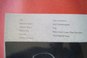 Steely Dan - Best of for Solo Guitar Songbook Notenbuch Guitar