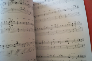 Steely Dan - Best of for Solo Guitar Songbook Notenbuch Guitar