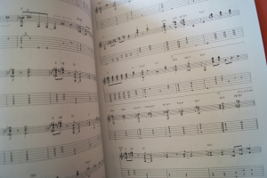 Steely Dan - Best of for Solo Guitar Songbook Notenbuch Guitar