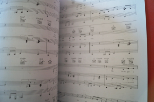 Steely Dan - Anthology (revised) Songbook Notenbuch Piano Vocal Guitar PVG