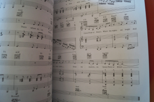 Steely Dan - Anthology (revised) Songbook Notenbuch Piano Vocal Guitar PVG