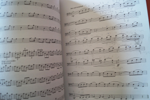 100 Solos Cello Songbook Notenbuch Cello