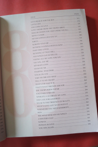 100 Years of Popular Music: The 80s Vol. 1 Songbook Notenbuch Piano Vocal Guitar PVG