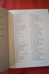 150 of the Most Beautiful Songs ever Songbook Notenbuch Easy Keyboard Organ
