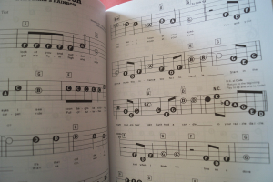 150 of the Most Beautiful Songs ever Songbook Notenbuch Easy Keyboard Organ