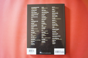 Ultimate Guitar Bass Bonanza Songbook Notenbuch Vocal Bass