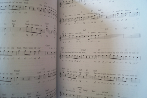 The Great Harmonica Songbook Songbook Notenbuch Vocal Harmonica