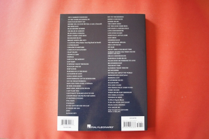 The Big Book of Blues Songbook Notenbuch Piano Vocal Guitar PVG