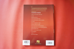 Fingerpicking Latin Standards Songbook Notenbuch Vocal Guitar