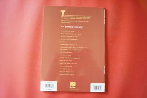 Fingerpicking Country Songbook Notenbuch Vocal Guitar