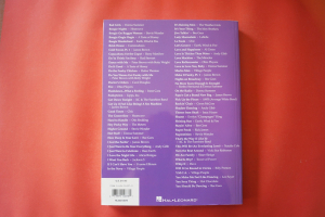 The Big Book of Disco & Funk Songbook Notenbuch Piano Vocal Guitar PVG