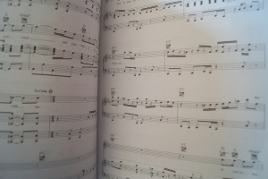 The Big Book of Disco & Funk Songbook Notenbuch Piano Vocal Guitar PVG