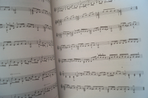 Paco de Lucia - Lo Major de Songbook Notenbuch Vocal Guitar