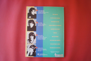 Katrina and the Waves - Katrina and the Waves Songbook Notenbuch Piano Vocal Guitar PVG