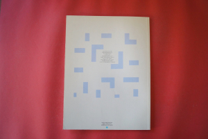 Eurythmics - Revenge Songbook Notenbuch Piano Vocal Guitar PVG