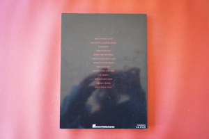 Bad English - Bad English Songbook Notenbuch Piano Vocal Guitar PVG