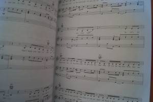 Lorde - Melodrama Songbook Notenbuch Piano Vocal Guitar PVG