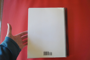 The New Real Book Songbook Notenbuch Bb-Instrumente