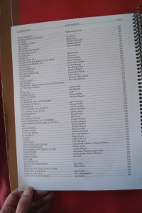 The New Real Book Songbook Notenbuch Bb-Instrumente