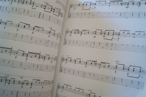 Guitar Music of Brazil Songbook Notenbuch Guitar