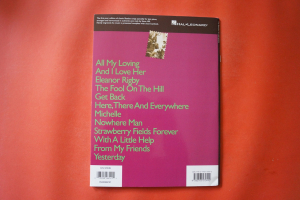 Beatles - For Jazz Piano (neuere Ausgabe) Songbook Notenbuch Piano