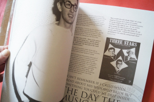 Buddy Holly - Buddy Holly Lives Songbook Notenbuch Piano Vocal Guitar PVG