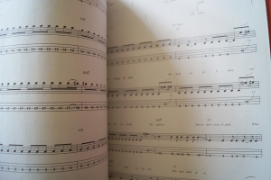 Dethklok - Bass Anthology Songbook Notenbuch Vocal Bass