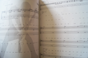 Dethklok - Bass Anthology Songbook Notenbuch Vocal Bass