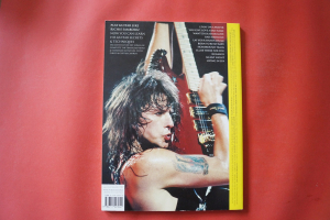Richie Sambora - Play Guitar like Songbook Notenbuch Guitar