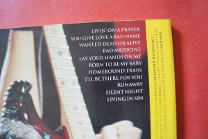 Richie Sambora - Play Guitar like Songbook Notenbuch Guitar