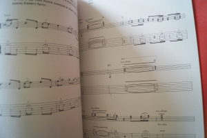 Richie Sambora - Play Guitar like Songbook Notenbuch Guitar