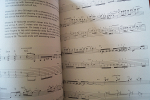 Richie Sambora - Play Guitar like Songbook Notenbuch Guitar