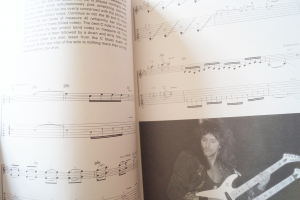 Richie Sambora - Play Guitar like Songbook Notenbuch Guitar