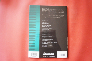 Rodgers & Hammerstein - Piano Duet Play along (mit CD) Songbook Notenbuch Piano