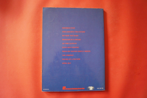 Vinnie Moore - Time Odyssey Songbook Notenbuch Guitar