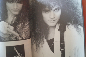 Vinnie Moore - Time Odyssey Songbook Notenbuch Guitar