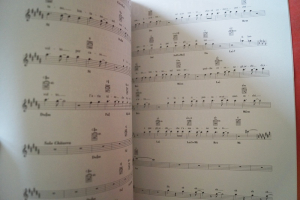 Gianna Nannini - Dispetto (mit Poster) Songbook Notenbuch Vocal Guitar