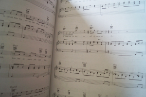 Gilbert O´Sullivan - The Best of Songbook Notenbuch Piano Vocal Guitar PVG