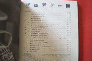 Yves Duteil - (Fr)agiles / Sans attendre Songbook Notenbuch Piano Vocal Guitar PVG